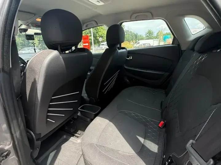 Renault Captur TCe Energy Dynamique Aut.