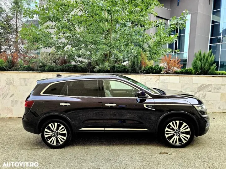 Renault Koleos II 2.0 Energy dCi X-TRONIC Intens