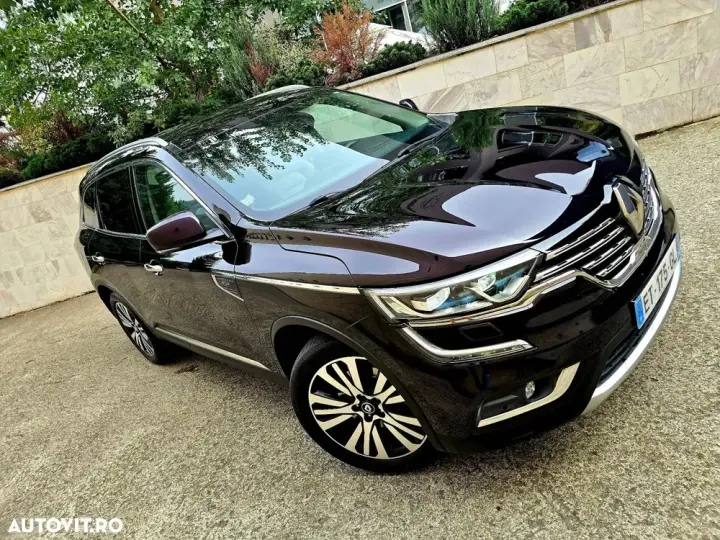 Renault Koleos II 2.0 Energy dCi X-TRONIC Intens