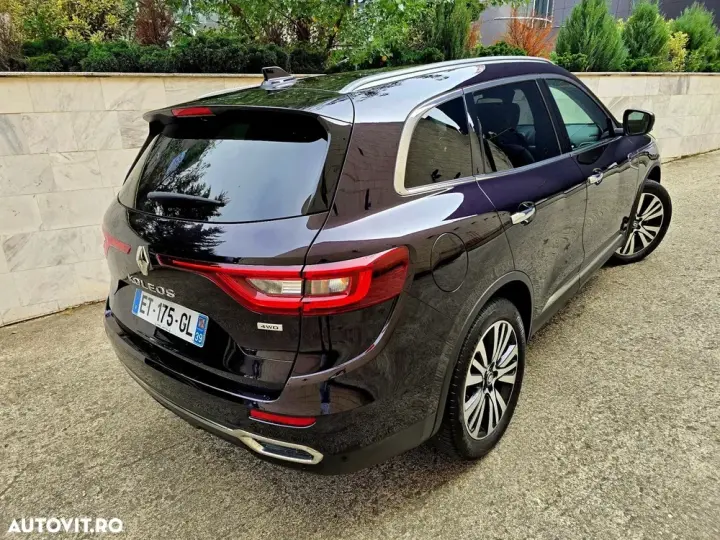 Renault Koleos II 2.0 Energy dCi X-TRONIC Intens