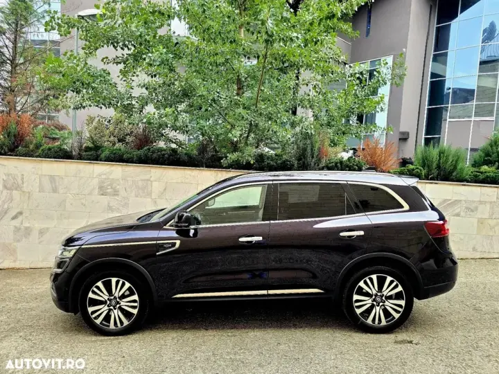 Renault Koleos II 2.0 Energy dCi X-TRONIC Intens