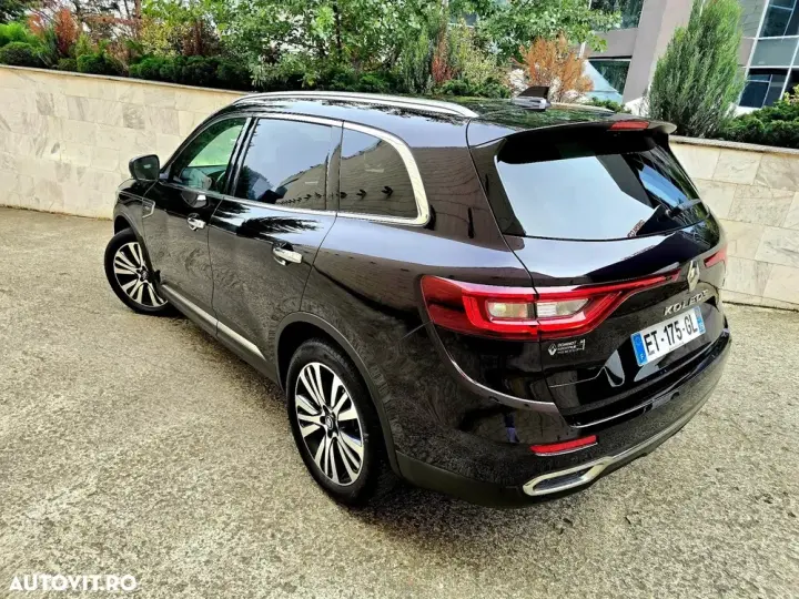 Renault Koleos II 2.0 Energy dCi X-TRONIC Intens