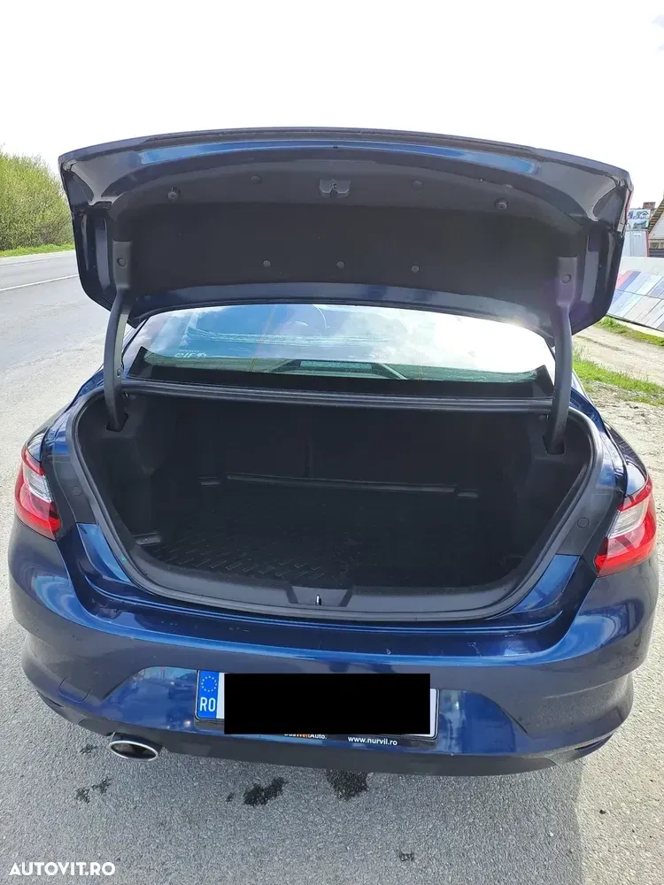Renault Mégane IV 1.5 dCi Expression — imagine 4