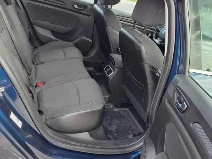 Renault Mégane IV 1.5 dCi Expression