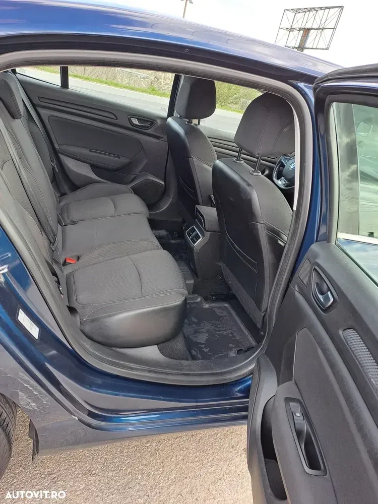 Renault Mégane IV 1.5 dCi Expression — imagine 5