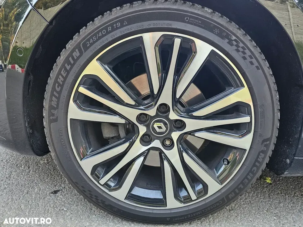 Renault Talisman ENERGY TCe 200 EDC INITIALE PARIS — imagine 6