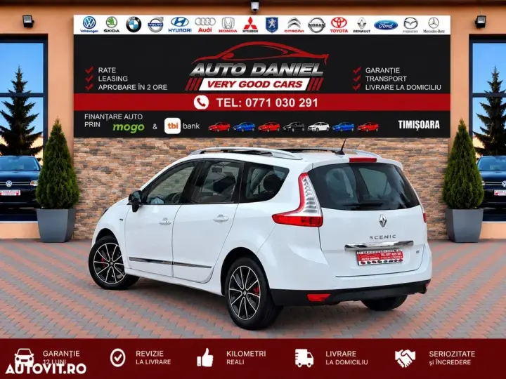 Renault Grand Scenic