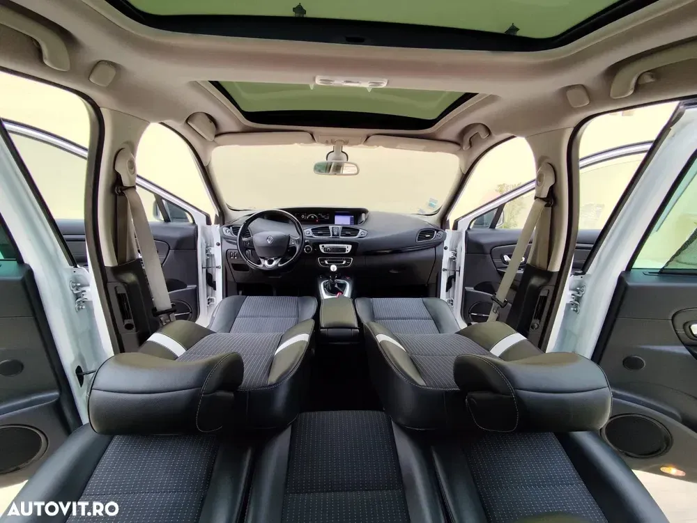 Renault Grand Scenic — imagine 6