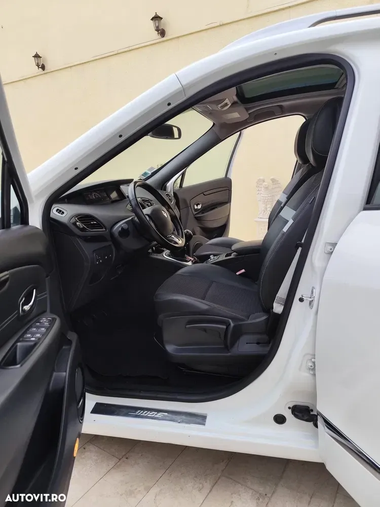 Renault Grand Scenic — imagine 5
