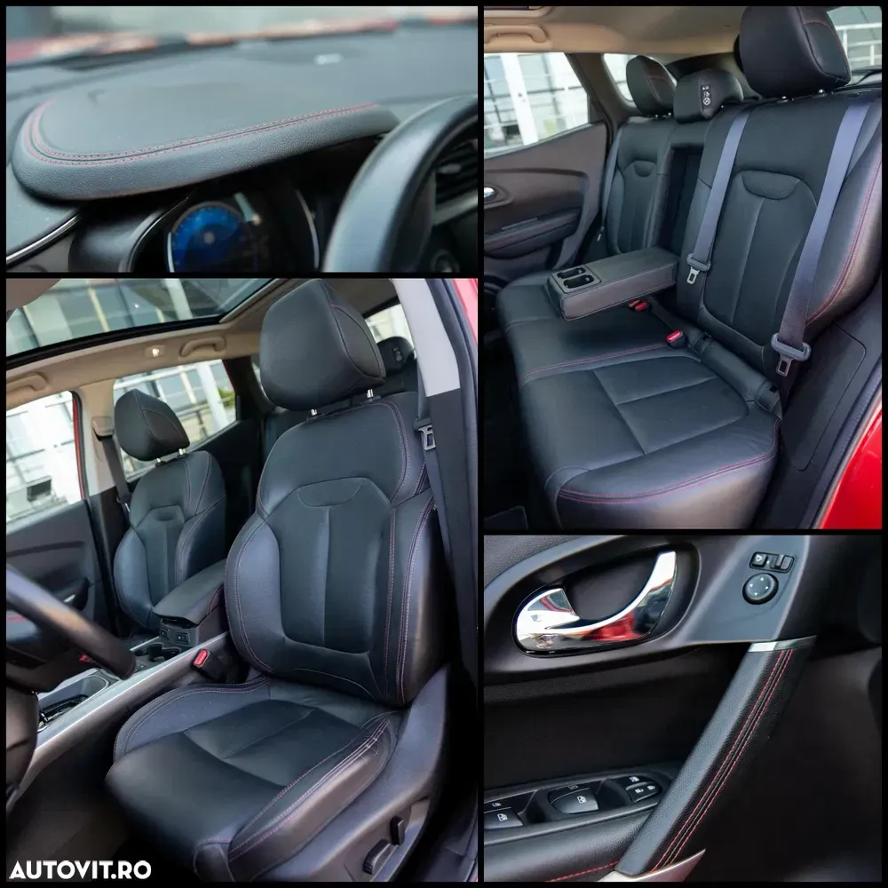 Renault Kadjar Energy TCe 130 EDC CROSSBORDER-S — imagine 4