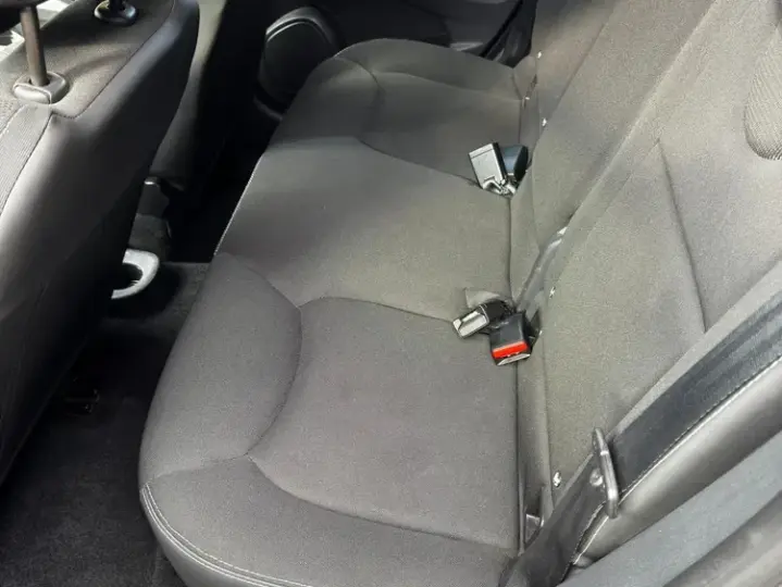 Renault Clio IV [2012 - dCi 75 Stop & Start Expression