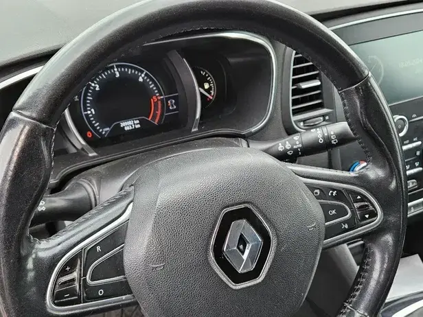 Renault Mégane IV ENERGY dCi Zen