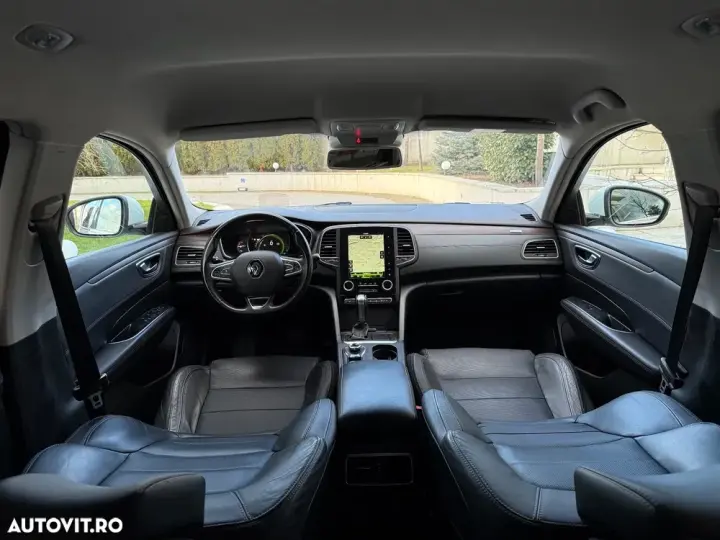 Renault Talisman ENERGY dCi 130 EDC INTENS