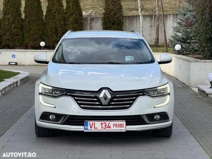 Renault Talisman ENERGY dCi 130 EDC INTENS