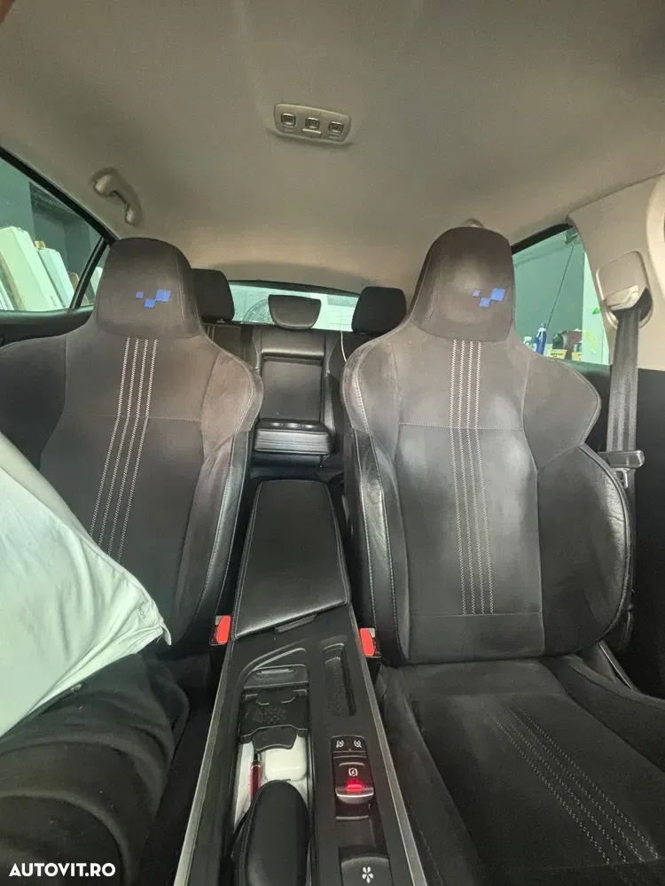 Renault Mégane IV — imagine 6