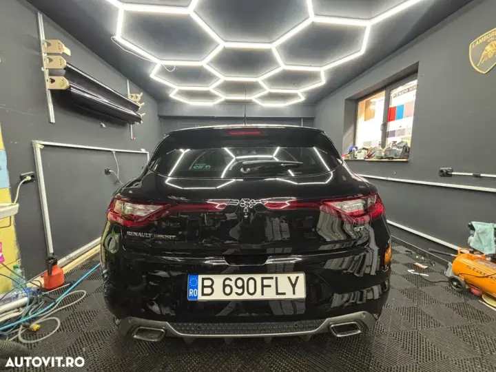 Renault Mégane IV