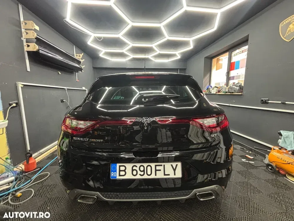 Renault Mégane IV — imagine 2