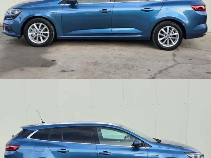 Renault Mégane IV