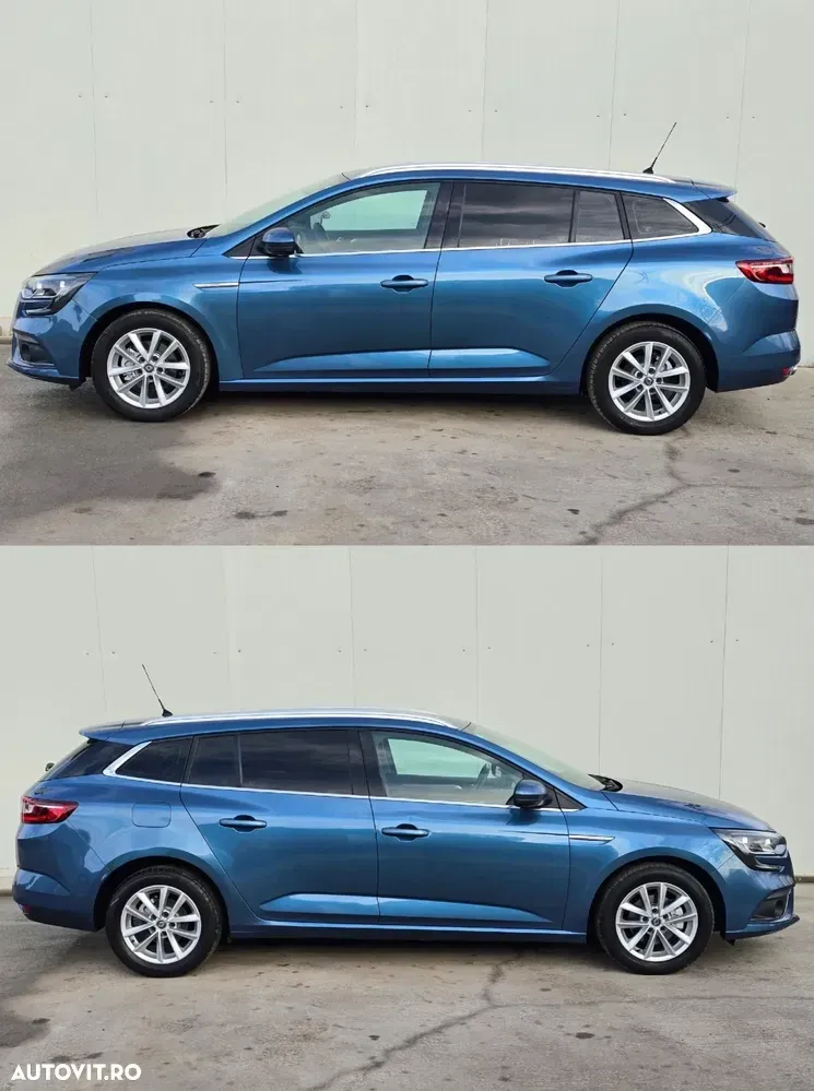 Renault Mégane IV — imagine 5