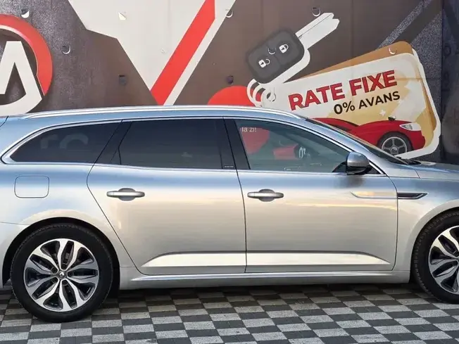 Renault Talisman