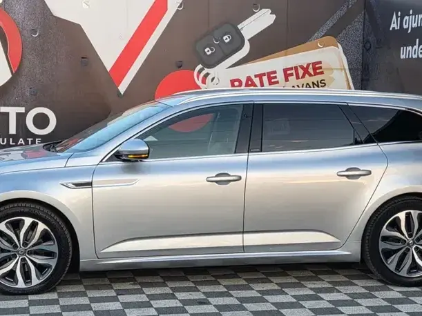 Renault Talisman