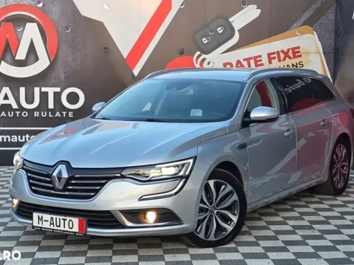 Renault Talisman
