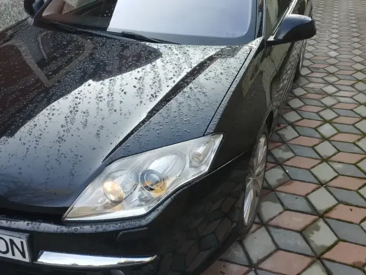 Renault Laguna III dCi 180 FAP GT