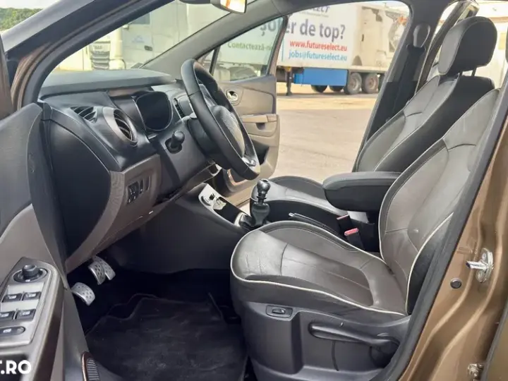 Renault Captur I ENERGY dCi 110 Start&Stop Intens
