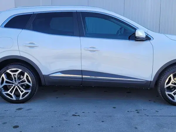 Renault Kadjar BLUE dCi EDC Intens