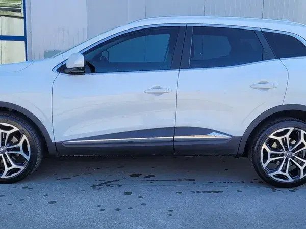 Renault Kadjar BLUE dCi EDC Intens