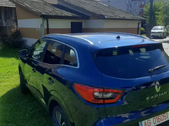 Renault Kadjar