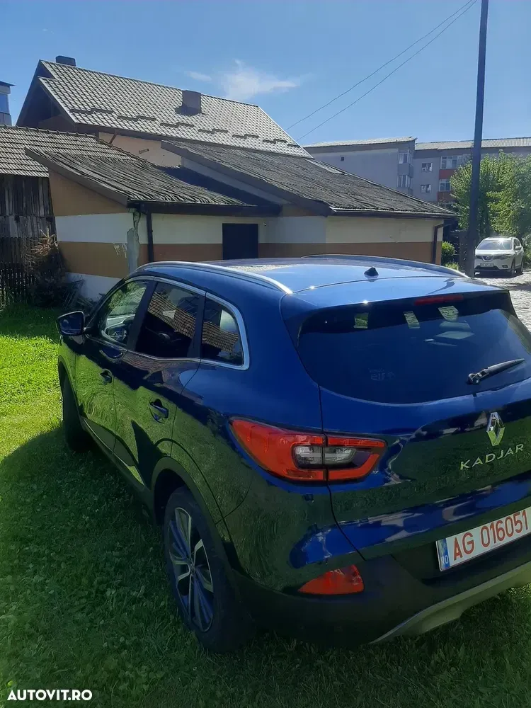 Renault Kadjar — imagine 5