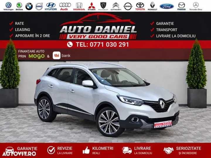 Renault Kadjar