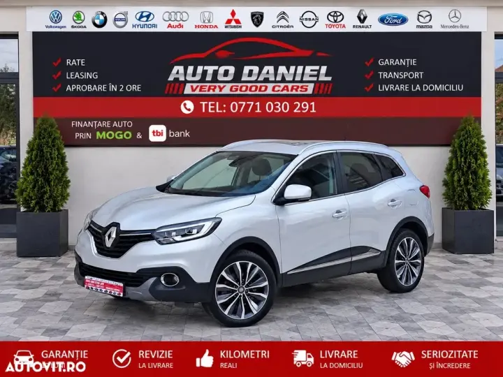 Renault Kadjar