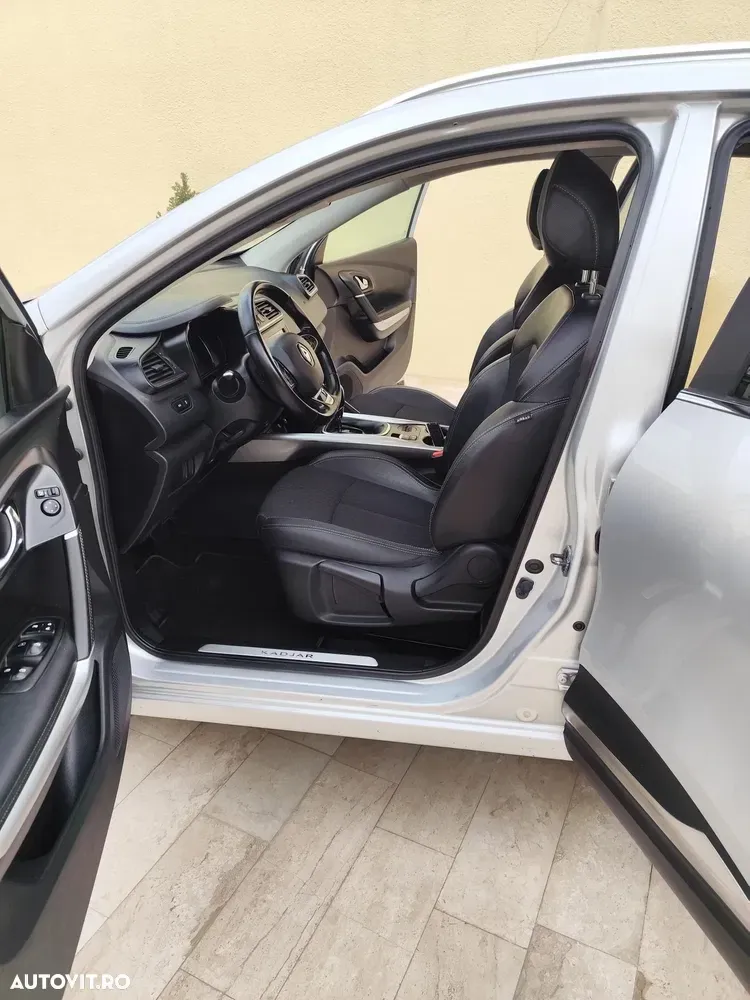 Renault Kadjar — imagine 5