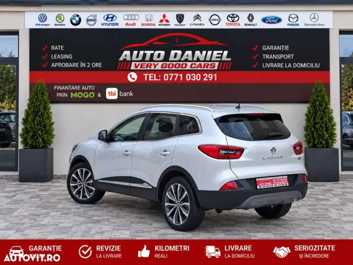 Renault Kadjar
