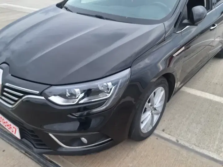 Renault Mégane IV