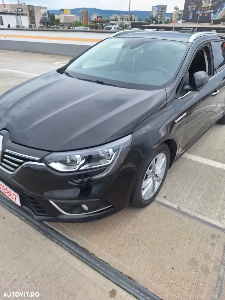 Renault Mégane IV — imagine 2