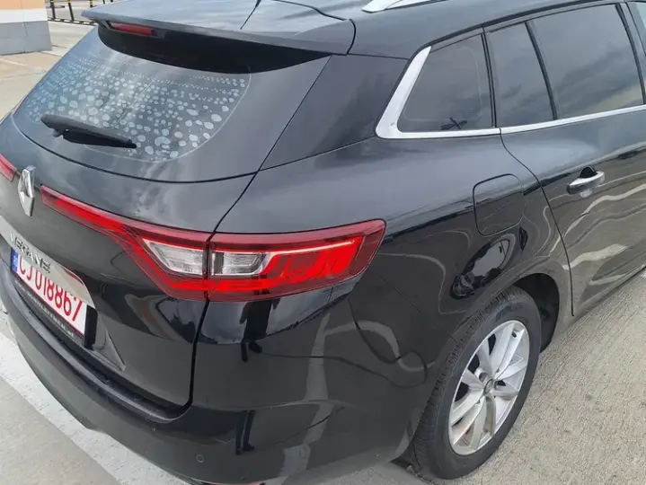 Renault Mégane IV
