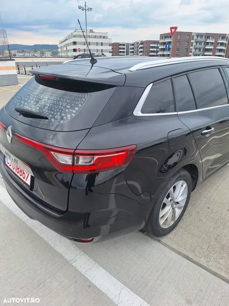 Renault Mégane IV — imagine 6