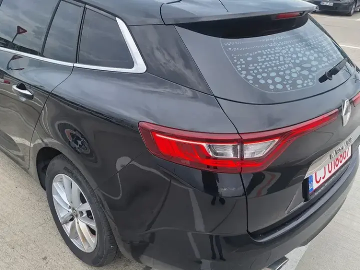 Renault Mégane IV