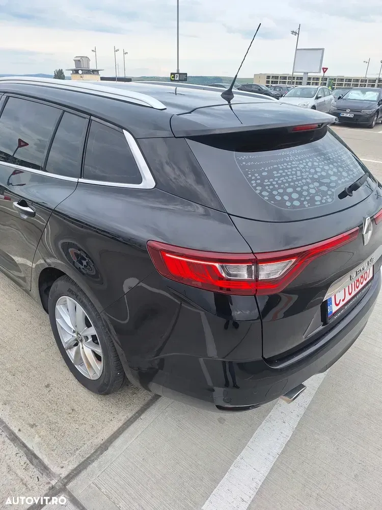 Renault Mégane IV — imagine 4