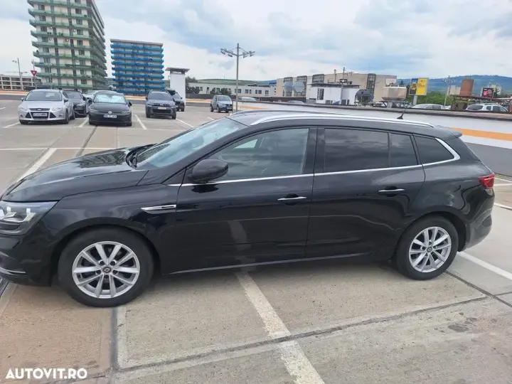 Renault Mégane IV