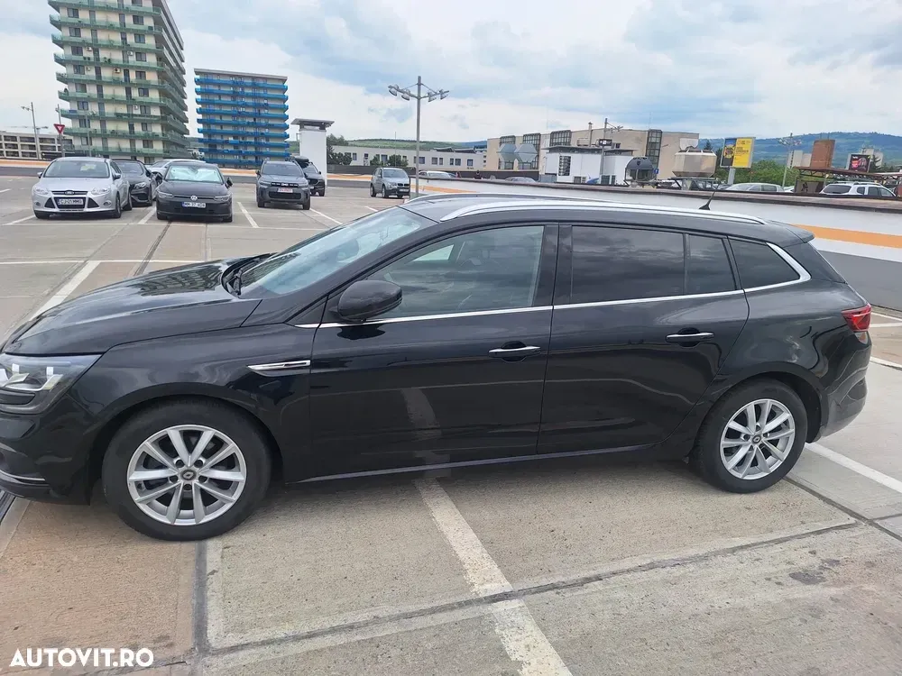 Renault Mégane IV — imagine 3