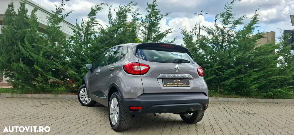 Renault Captur — imagine 4