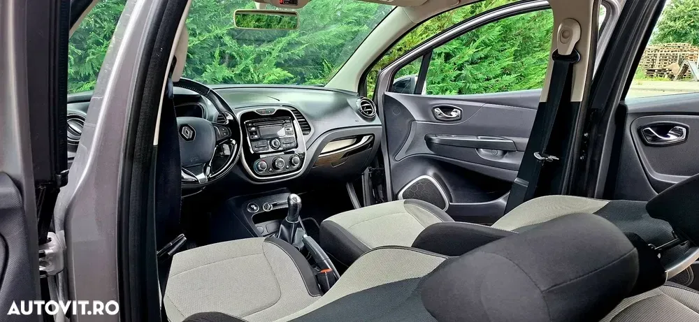 Renault Captur — imagine 5
