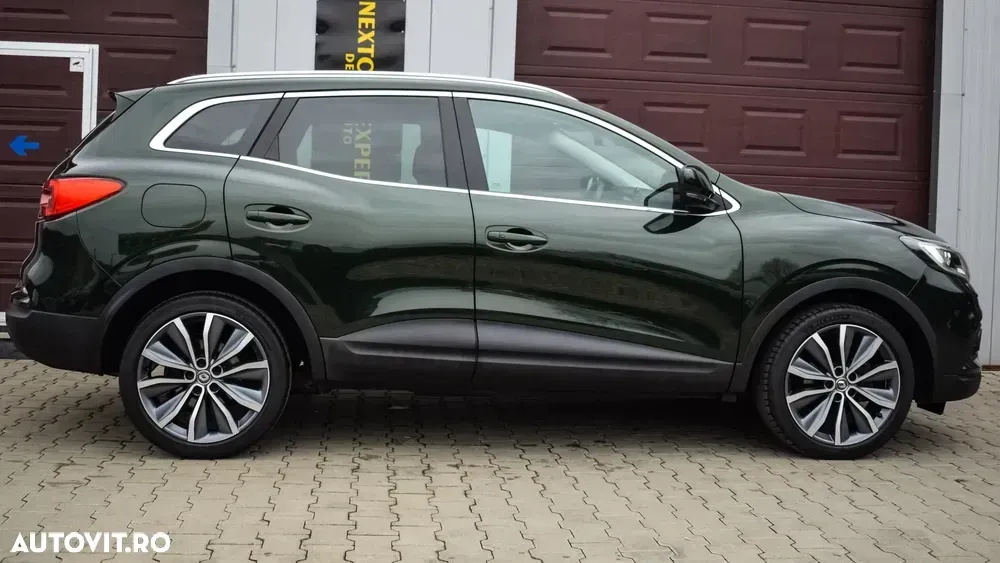 Renault Kadjar TCe EDC GPF Intens — imagine 5
