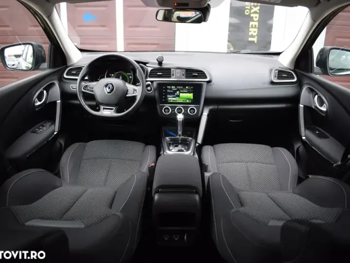 Renault Kadjar TCe EDC GPF Intens