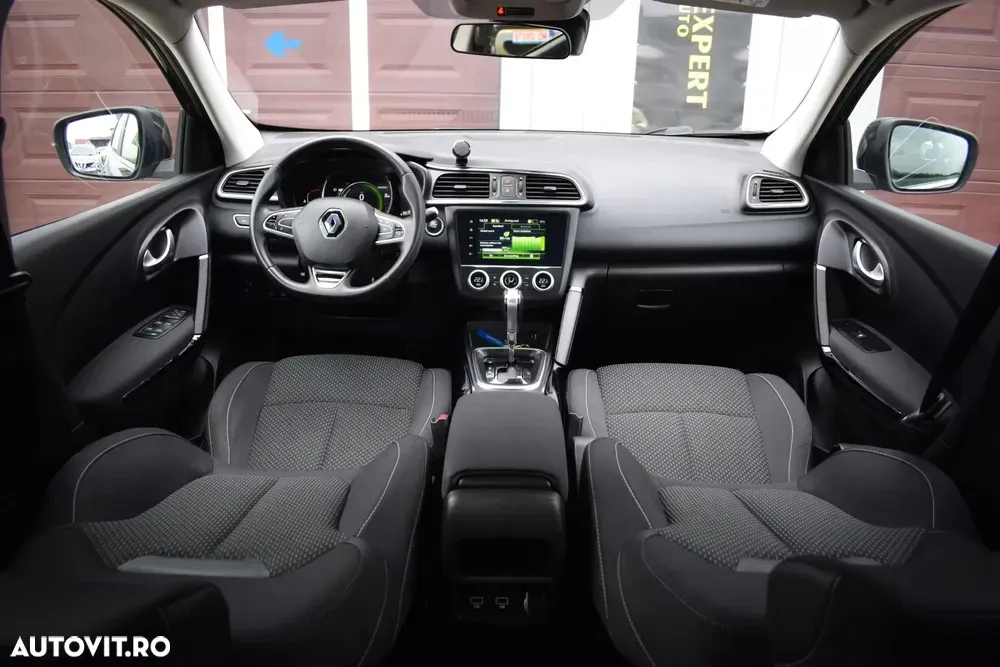 Renault Kadjar TCe EDC GPF Intens — imagine 6
