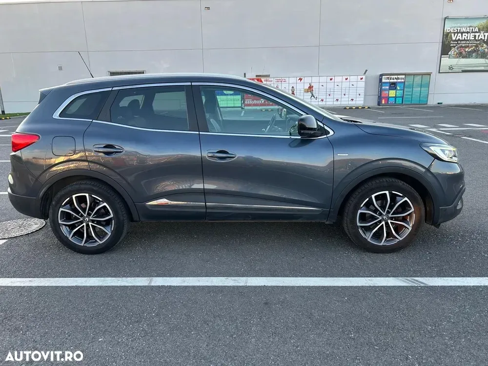 Renault Kadjar — imagine 5